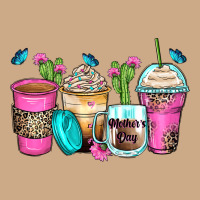 Mother's Day Coffee Cups Vintage Hoodie | Teevron