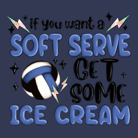 If You Want A Soft Serve Get Some Ice Cream Heavyweight Hoodie | Teevron