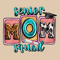 Senior Mom Squad Heavyweight Sweatshirt | Teevron