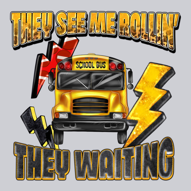 They See Me Rollin They Waiting Heavyweight Sweatshirt by texasbilliewilder | Teevron