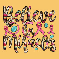 Believe In Miracles Vintage Hoodie | Teevron