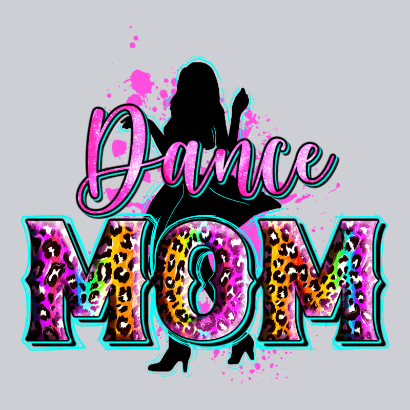Dance Mom Heavyweight Sweatshirt by Zillion Design Studio | Teevron