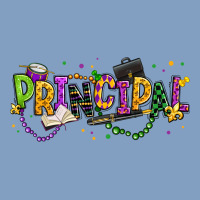 Mardi Gras Principal Urban Hoodie | Teevron