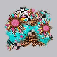 Race Sunflower Patches Long Sleeve Tee | Teevron