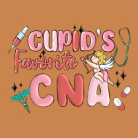 Cupids Favorite Cna Heavyweight Hoodie | Teevron