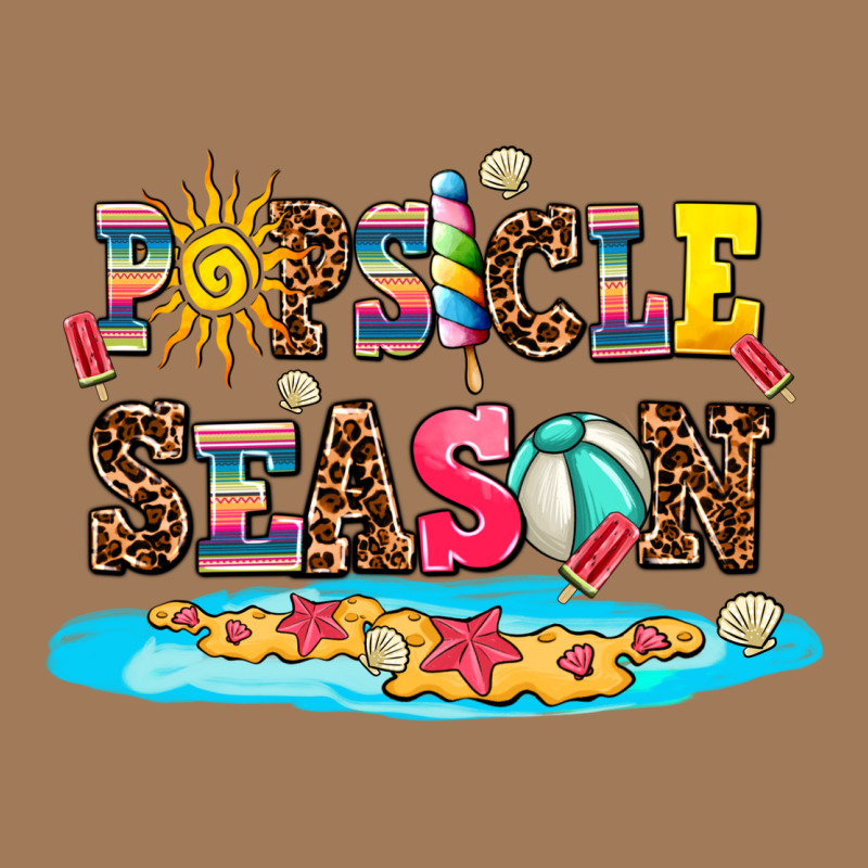 Popsicle Season Classic Tee by AdoDesignShop | Teevron