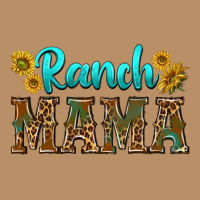 Ranch Mama Vintage Hoodie | Teevron