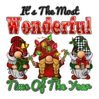 It's The Most Wonderful Time Of The Year Premium Tee | Teevron