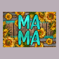Mama Whiskey Barrel Skinny Metal Can Holder Vintage Tee | Teevron