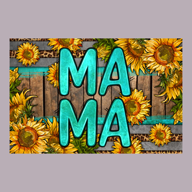 Mama Whiskey Barrel Skinny Metal Can Holder Vintage Tee by HRA Design Shop | Teevron
