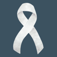 Lung Cancer Ribbon Fa Element Urban Heavy Tee | Teevron
