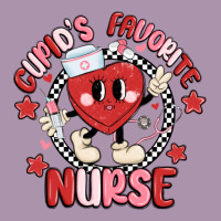 Cupids Favorite Nurse Heavyweight Hoodie | Teevron