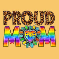 Proud Mom Lgbtq Vintage Hoodie | Teevron