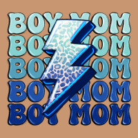 Boy Mom Heavyweight Hoodie | Teevron