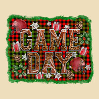 Game Day Christmas Premium Hoodie | Teevron