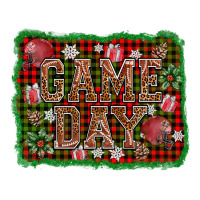 game day christmas | Teevron