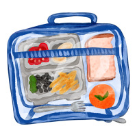lunchbox fa element | Teevron