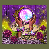 Stay Witchy Tumbler Long Sleeve Tee | Teevron