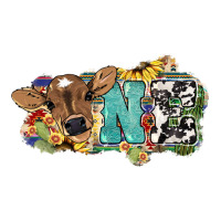 one baby cow | Teevron