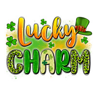 lucky charm | Teevron