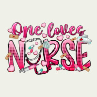 One Loves Nurse Urban Heavy Tee | Teevron