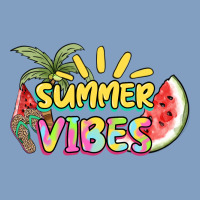Summer Vibes Urban Hoodie | Teevron