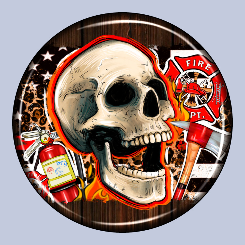 Firefighter Coasters Long Sleeve Tee by AdoDesignShop | Teevron