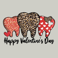 Dentist Happy Valentines Day Heavyweight Hoodie | Teevron