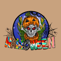 Halloween Vintage Tee | Teevron
