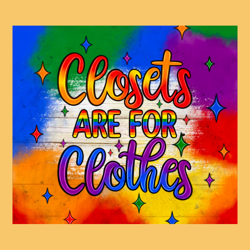 Closets Are You Clothes Tumbler Vintage Hoodie by JahusDesignShop | Teevron