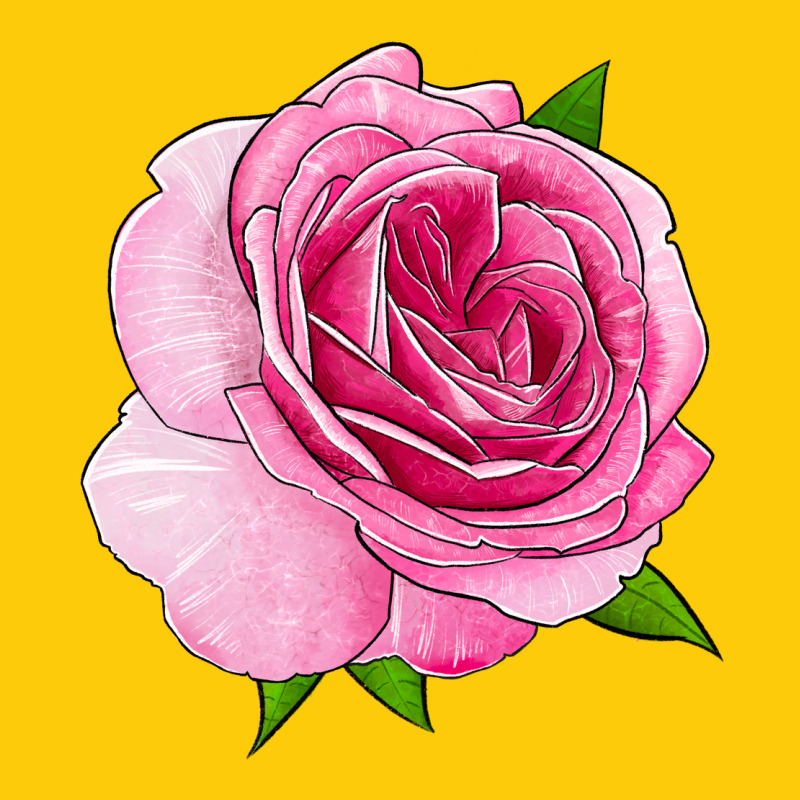 All Dressed Up Rose Premium Hoodie by LillyAllenDesigns | Teevron