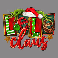 Christmas Lele Claus Vintage Tee | Teevron