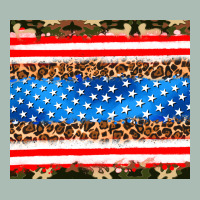Usa Camouflage American Flag Classic Tee | Teevron
