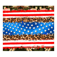 usa camouflage american flag | Teevron