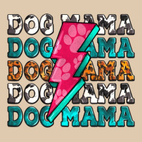 Dog Mama Heavyweight Sweatshirt | Teevron