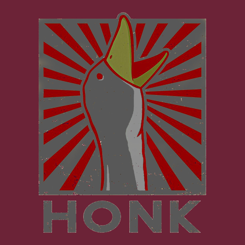 Honk Long Sleeve Tee by Bettercallsaul | Teevron