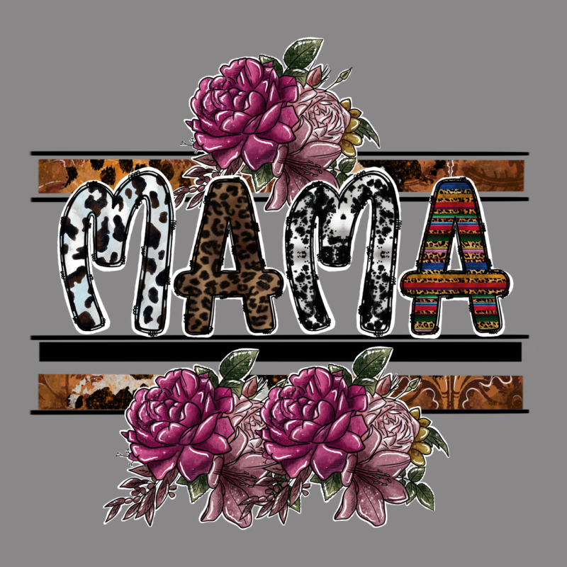 Mama Vintage Tee by SublimationCraftShop | Teevron