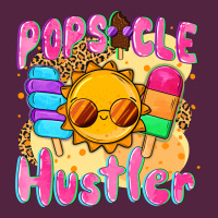 Popsicle Hustler Urban Hoodie | Teevron