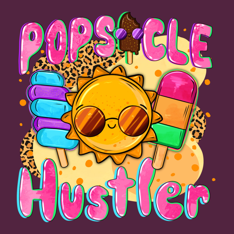 Popsicle Hustler Urban Hoodie by NancyCooperArtShop | Teevron