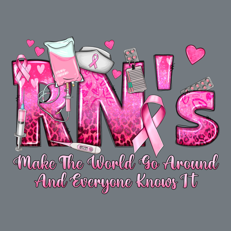Rn S Make The World Go Around And Everyone Knows Heavyweight Sweatshirt by texasbilliewilder | Teevron