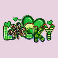 Lucky St Patrick S Day Classic Tee | Teevron