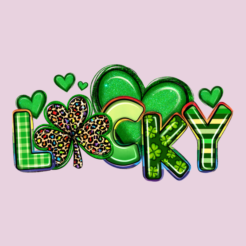 Lucky St Patrick S Day Classic Tee by Artiststas | Teevron