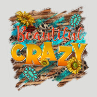 Beautiful Crazy Zipper Hoodie | Teevron