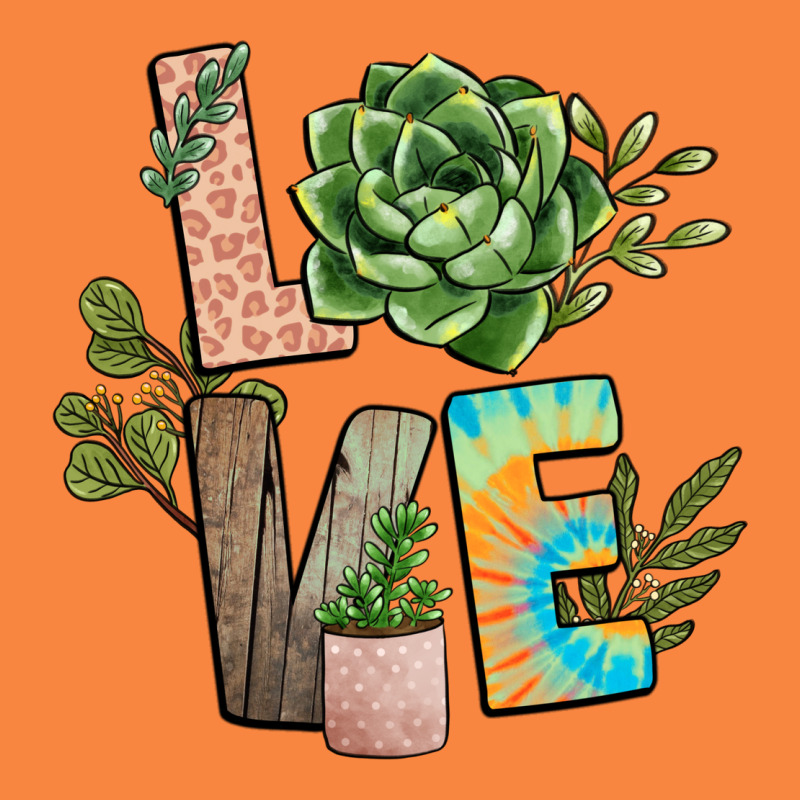 Plant Love Premium Sweatshirt by NancyCooperArtShop | Teevron