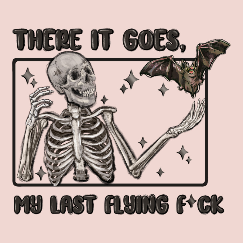 There It Goes My Last Flying Fck Premium Sweatshirt by MaliasSmallBusiness | Teevron