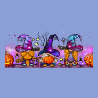 Halloween Witch Gnomes Libbey Cup Long Sleeve Tee | Teevron
