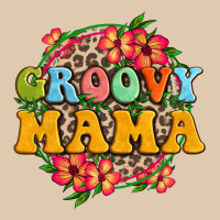 Groovy Mama Heavyweight Sweatshirt | Teevron