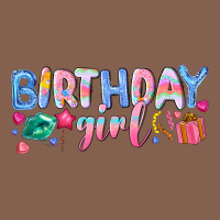 Birthday Girl Zipper Hoodie | Teevron
