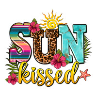 Sun Kissed Classic Tee | Teevron