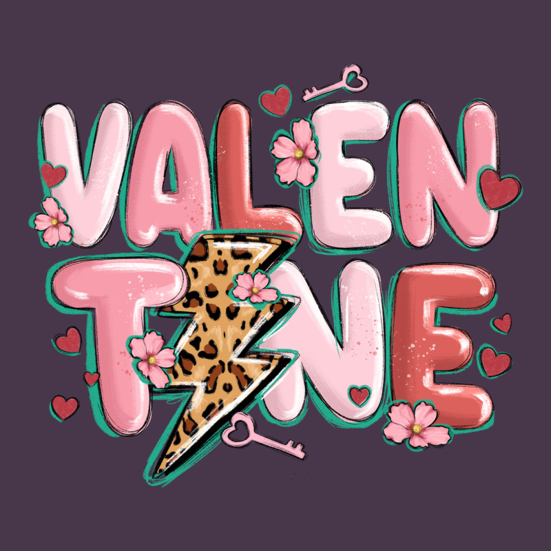 Valentine Heavyweight Hoodie by MaliasSmallBusiness | Teevron